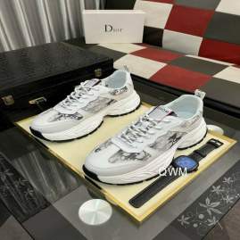 Picture of Dior Shoes _SKUDiorsz38-45WM07023934
